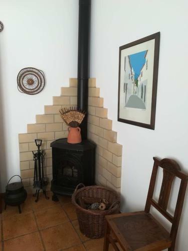Casa Oliveirinha - Sagres