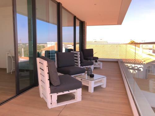 Sunrise Villa