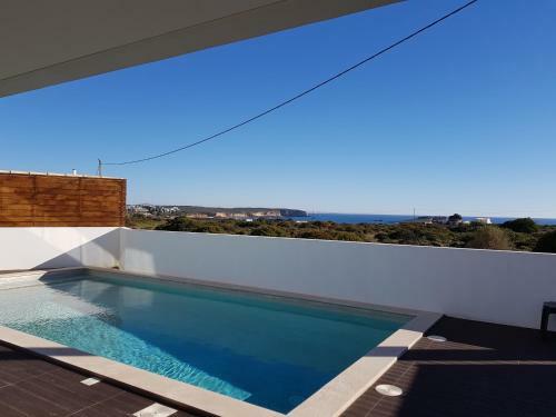 Sunrise Villa