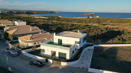 Sunrise Villa