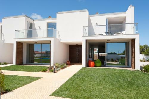 Seasagres - Design Villas