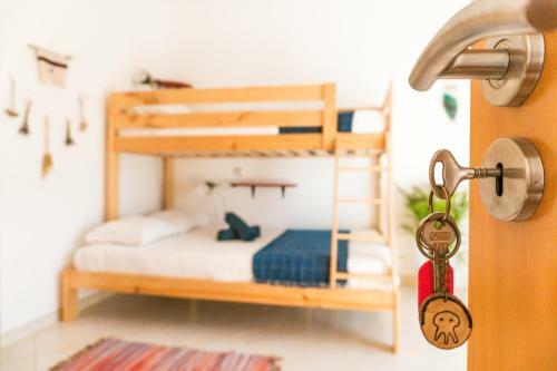 Hostal Jelly Fish Guest House