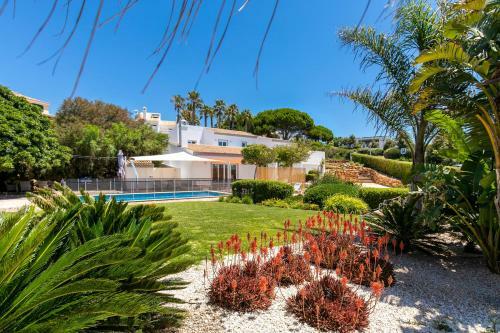 Beach Villa - Oceanfront Villa Martinhal