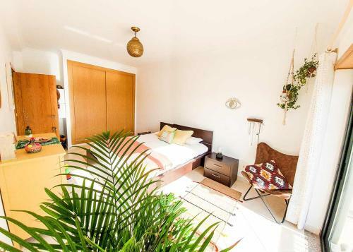 Apartamento Casa Mawi