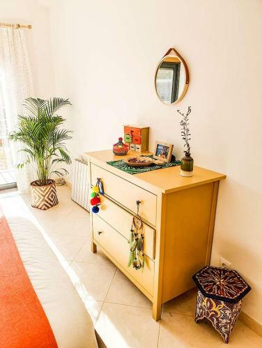 Apartamento Casa Mawi
