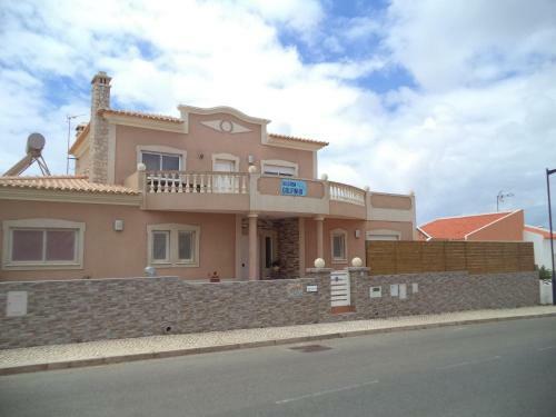 Apartamento Golfinho