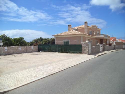 Apartamento Golfinho