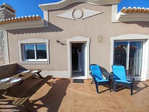 Apartamento Golfinho