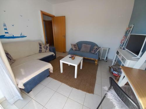 Apartamento Golfinho