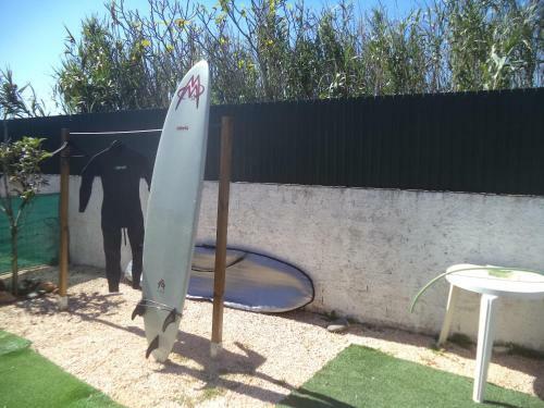 Quartos Golfinho