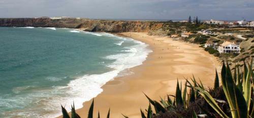 Hostal Sagres 30 Seconds To Bars