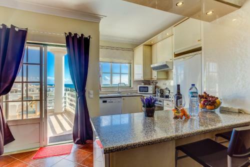 Vau Seaview Apartment