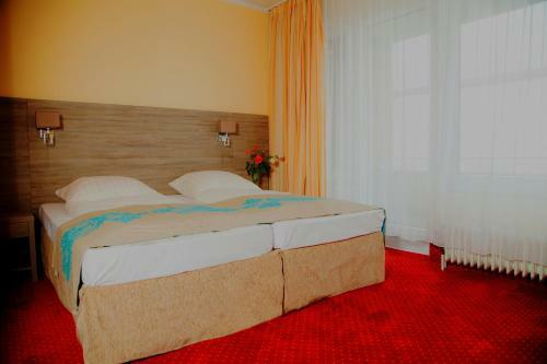 Hotel Lorien