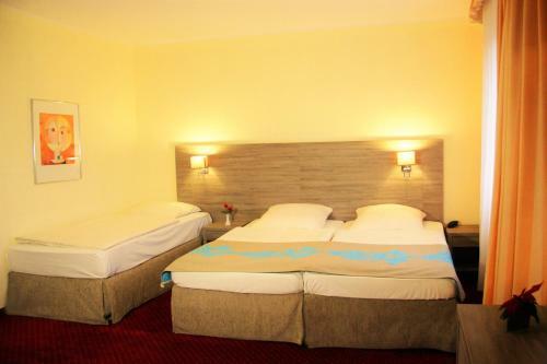 Hotel Lorien