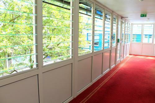 Hotel Lorien