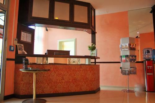 Hotel Lorien