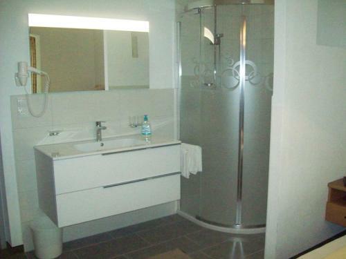 Hostal Pension Grein