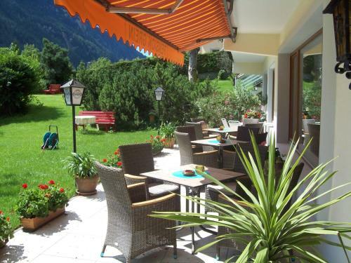 Hostal Pension Grein