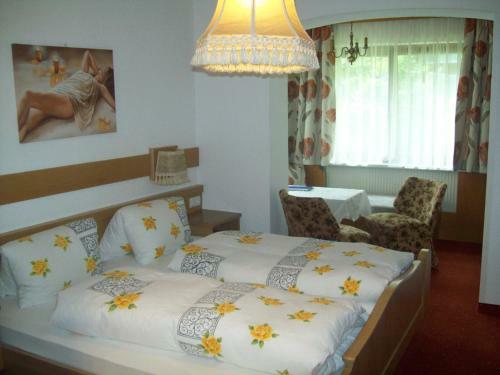 Hostal Pension Grein
