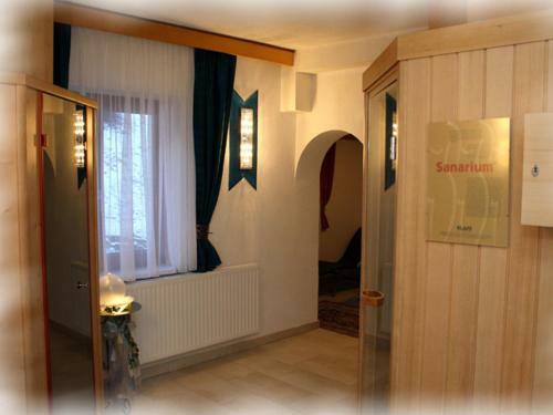 Hostal Pension Grein