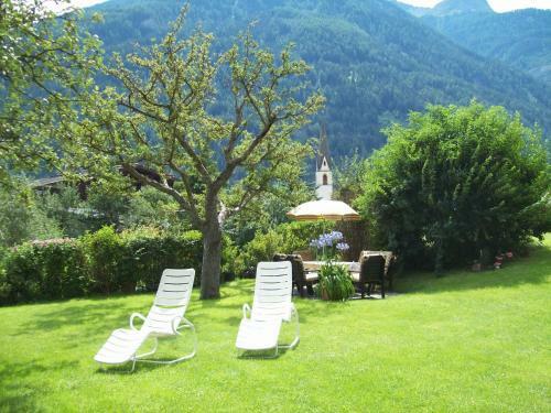 Hostal Pension Grein