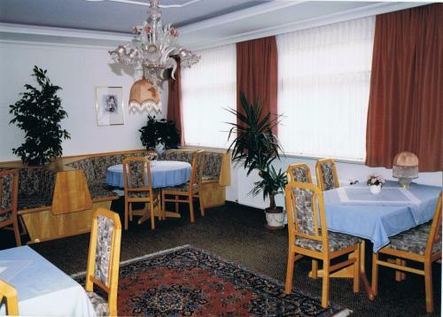 Hostal Pension Grein