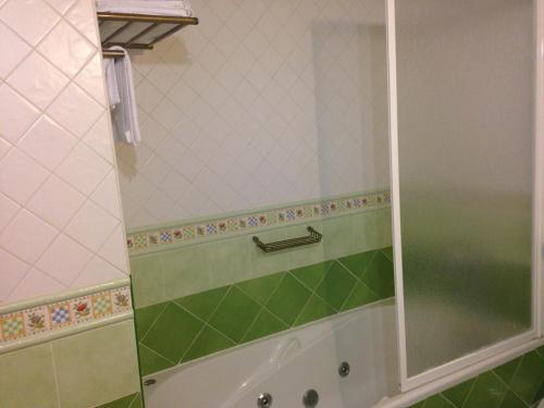 Hotel El Ma�o