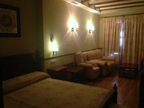 Hotel El Ma�o