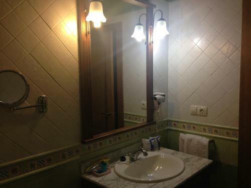 Hotel El Ma�o