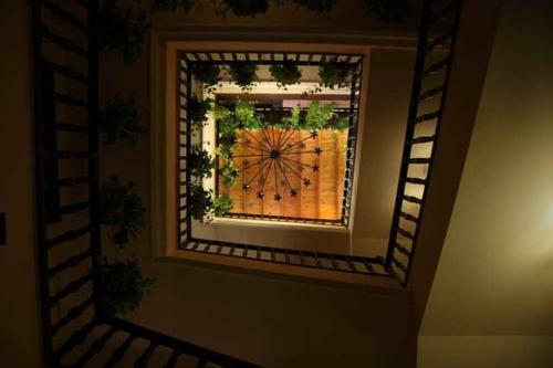 Hotel El Ma�o