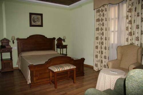 Hotel El Ma�o