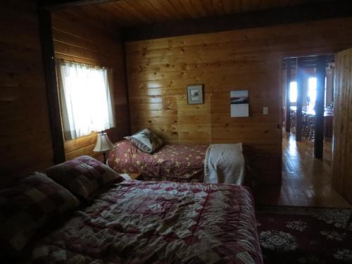 Lazy M Lodge