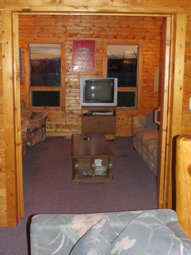 Lazy M Lodge