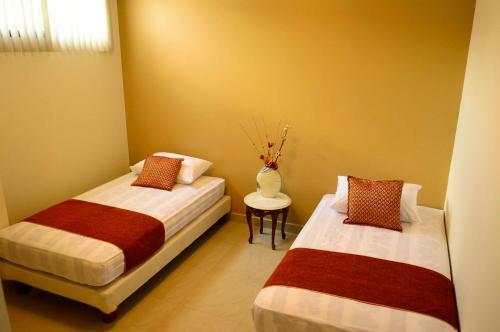 Bed & Breakfast Seymour Guest House