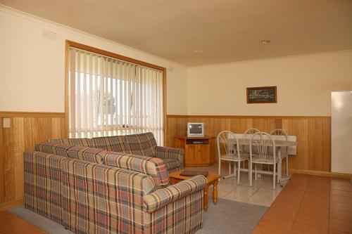 Albergue Apollo Bay Backpackers