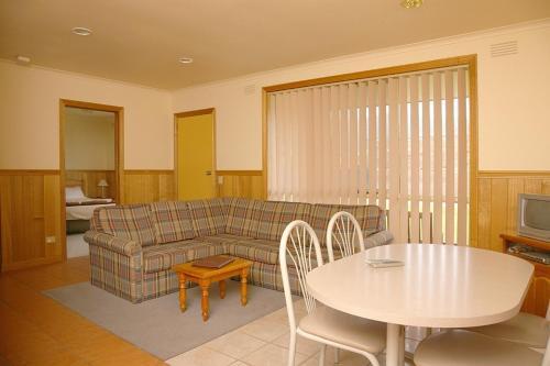 Albergue Apollo Bay Backpackers