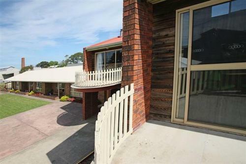 Albergue Apollo Bay Backpackers