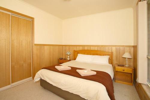 Albergue Apollo Bay Backpackers