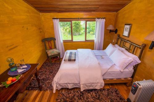 Posada Hacienda Manteles