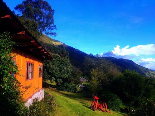 Posada Hacienda Manteles