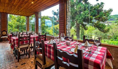 Posada Hacienda Manteles