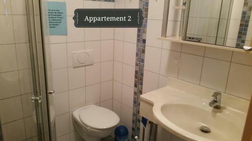 Apartamento Haus Mare�n