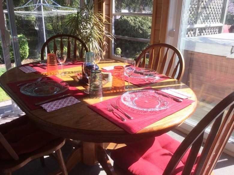 Harbour Heights B&B