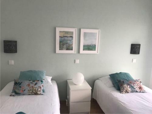 Apartamento T&t Ocean No Clube Praia Da Rocha.