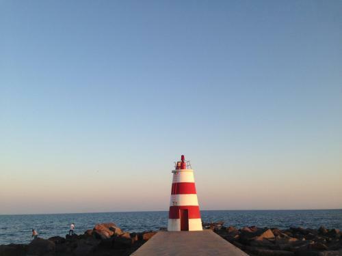 Apartamento Litoral Mar Praia