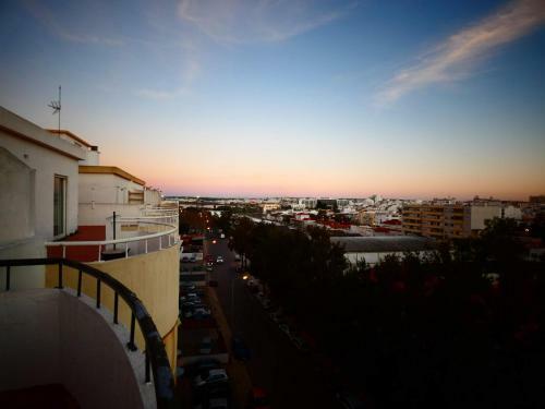 Apartamento Fred E Kika Holidays