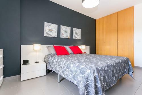 Apartamento Behappy Magnolia, Praia Da Rocha Beach 350m, AC