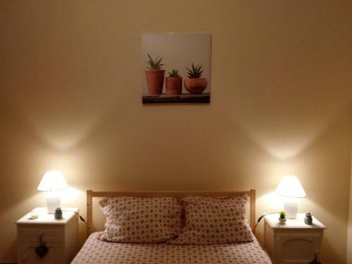 Rooms 4 You Quarto Rosa