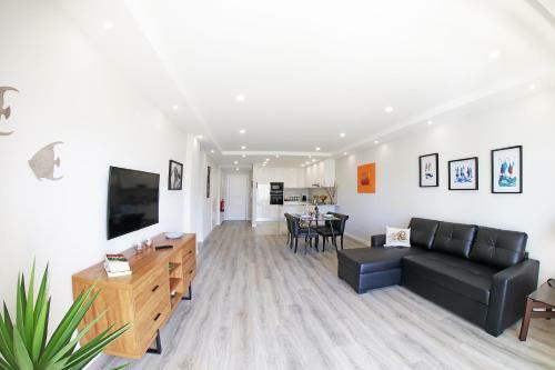 Apartamento Between Golf And Beach