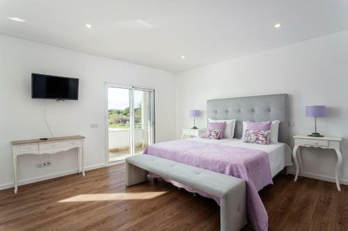 Luxury Vau Beach Villa With Private Pool